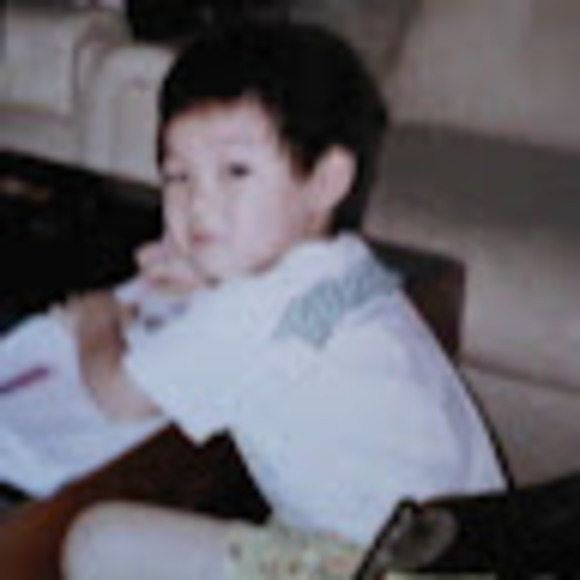 Meet your Posher, Andy - Picture 1 of 1